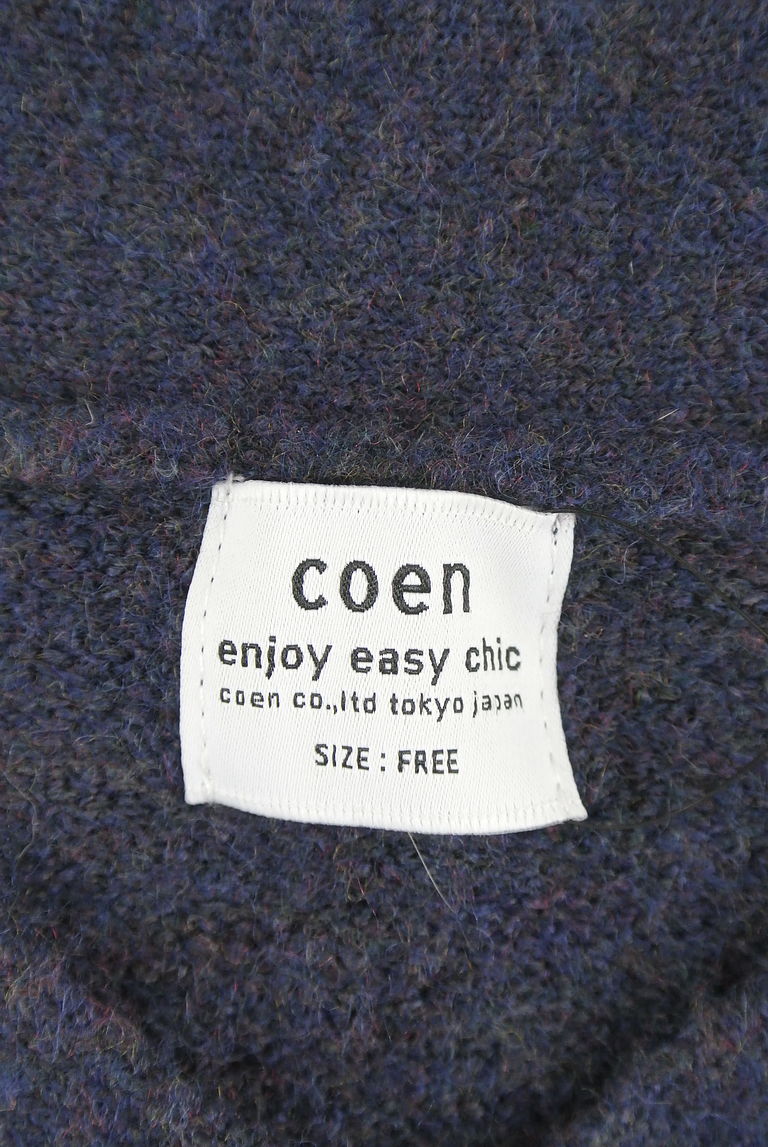 coen（コーエン）の古着「商品番号：PR10259278」-大画像6