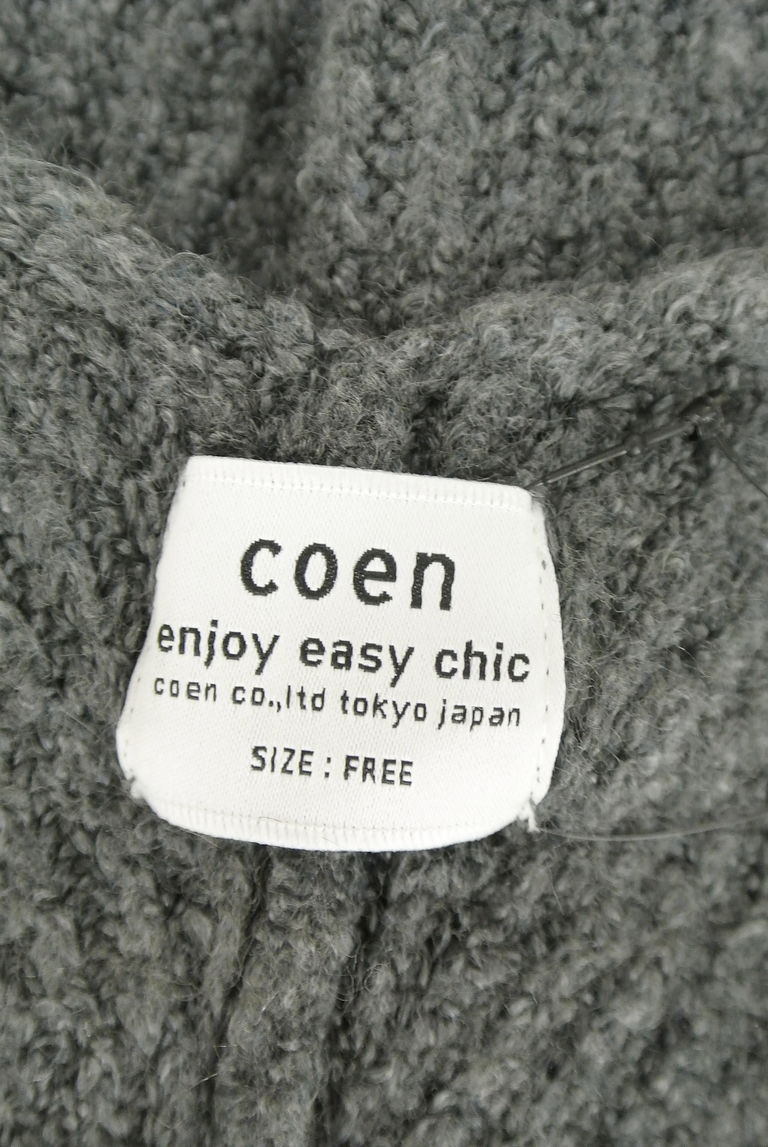 coen（コーエン）の古着「商品番号：PR10259281」-大画像6