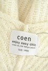 coen（コーエン）の古着「商品番号：PR10259282」-6
