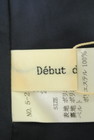 Debut de Fiore by LAISSE PASSE（デビュー・ド・フィオレ）の古着「商品番号：PR10259287」-6