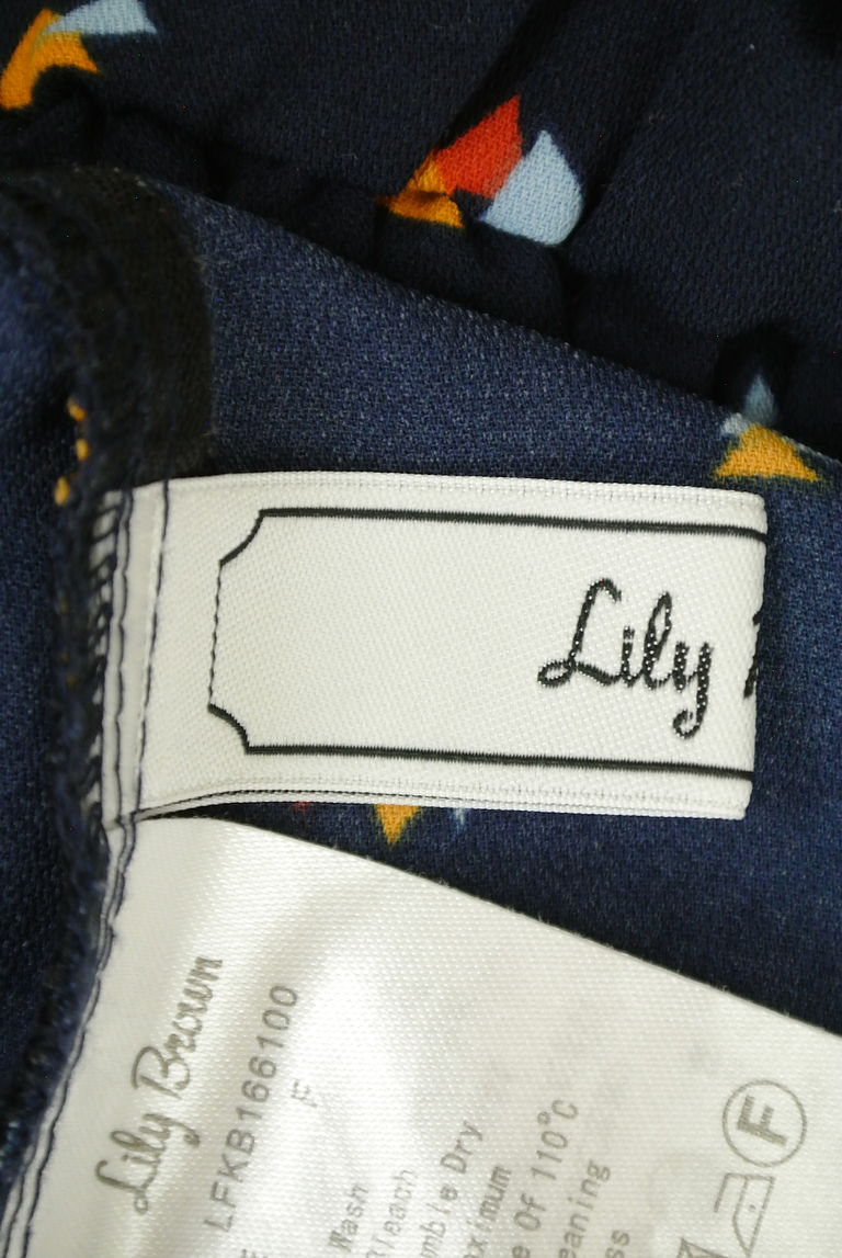 Lily Brown（リリーブラウン）の古着「商品番号：PR10259297」-大画像6