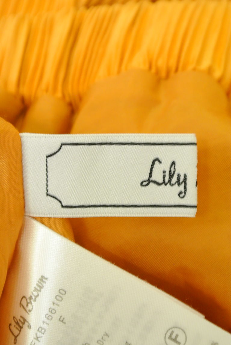 Lily Brown（リリーブラウン）の古着「商品番号：PR10259298」-大画像6