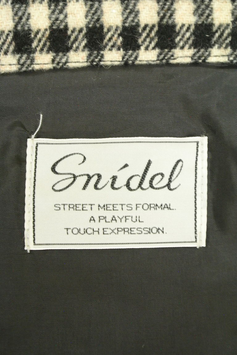 Snidel（スナイデル）の古着「商品番号：PR10259299」-大画像6
