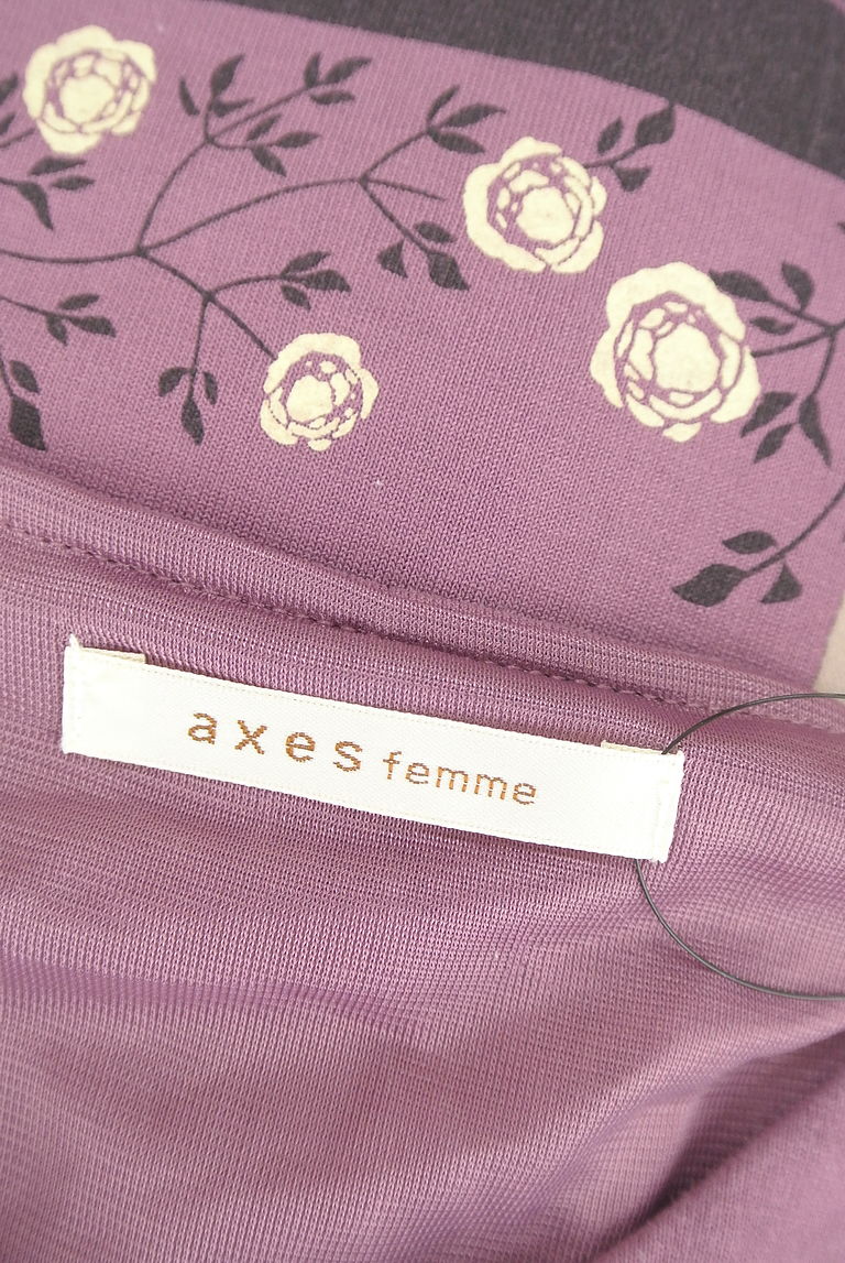 axes femme（アクシーズファム）の古着「商品番号：PR10259311」-大画像6