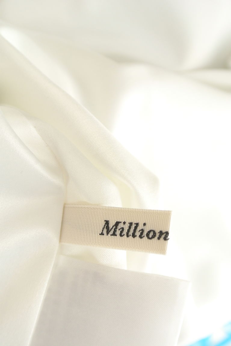 MILLION CARATS（ミリオンカラッツ）の古着「商品番号：PR10259318」-大画像6