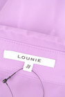 LOUNIE（ルーニィ）の古着「商品番号：PR10259322」-6