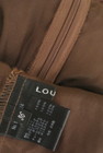 LOUNIE（ルーニィ）の古着「商品番号：PR10259323」-6
