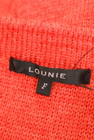 LOUNIE（ルーニィ）の古着「商品番号：PR10259326」-6