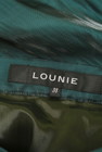 LOUNIE（ルーニィ）の古着「商品番号：PR10259329」-6