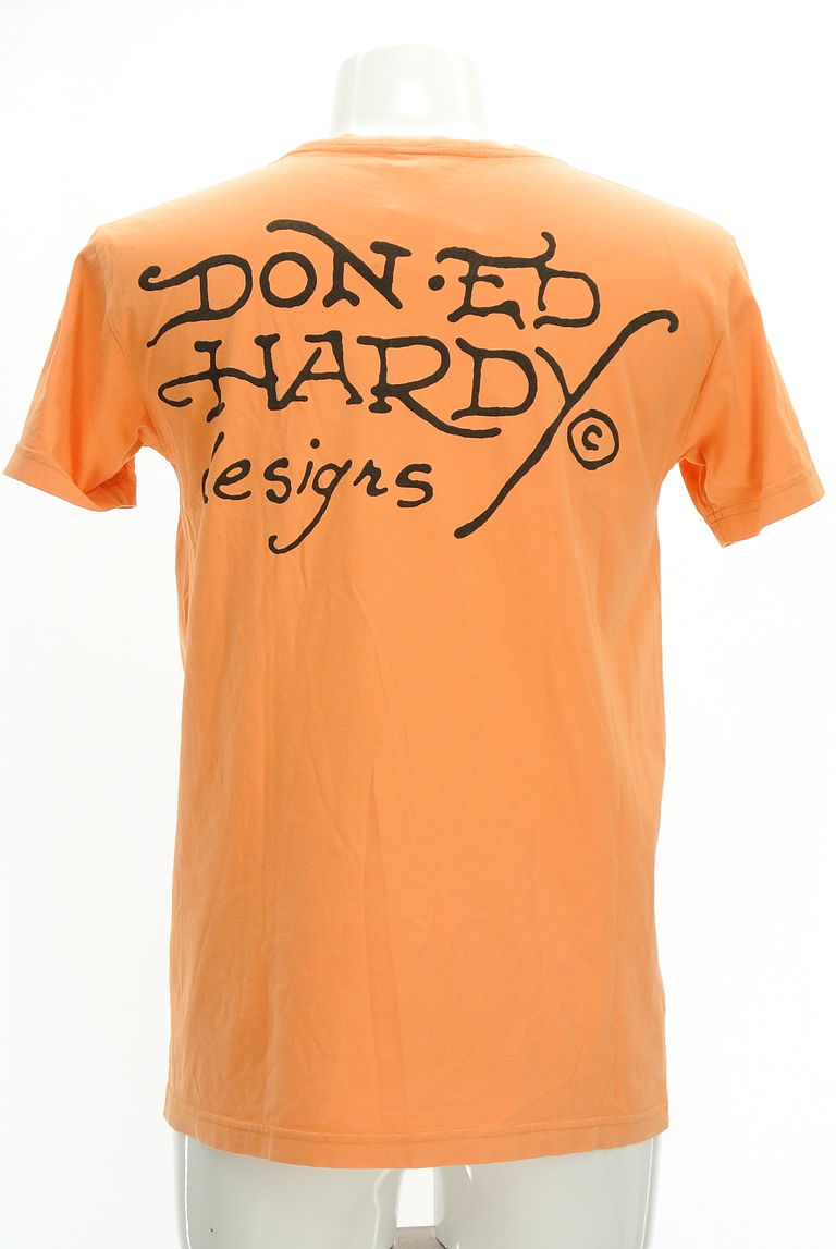 ED HARDY（エドハーディ）の古着「商品番号：PR10259351」-大画像2