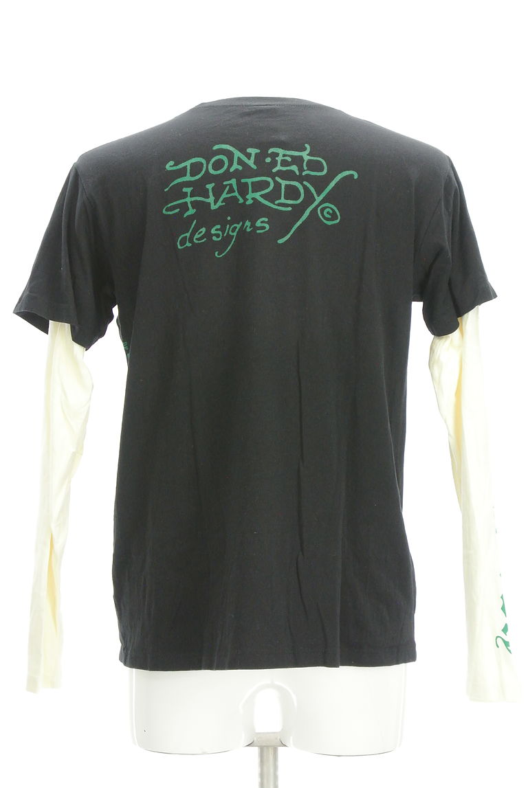 ED HARDY（エドハーディ）の古着「商品番号：PR10259352」-大画像2