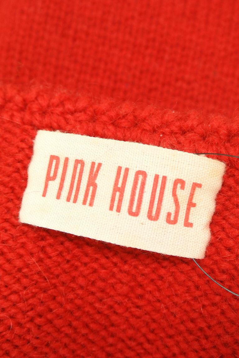 PINK HOUSE（ピンクハウス）の古着「商品番号：PR10259365」-大画像6