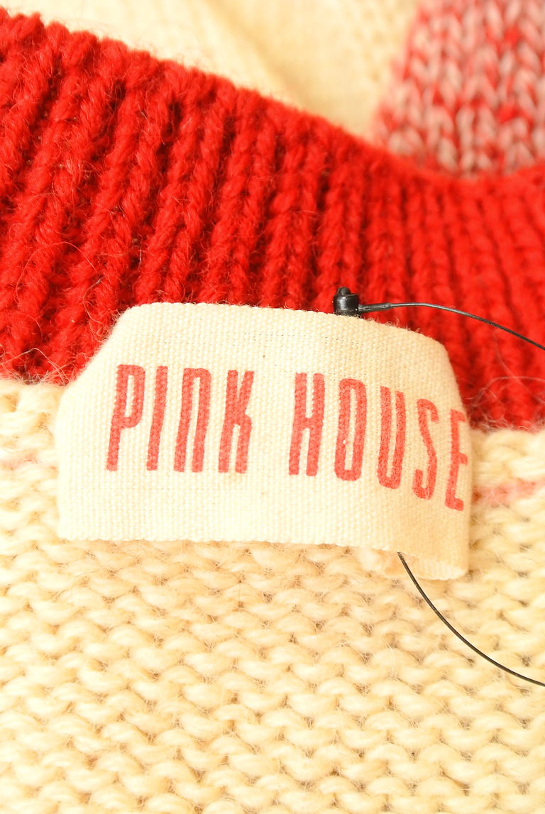 PINK HOUSE（ピンクハウス）の古着「商品番号：PR10259366」-大画像6