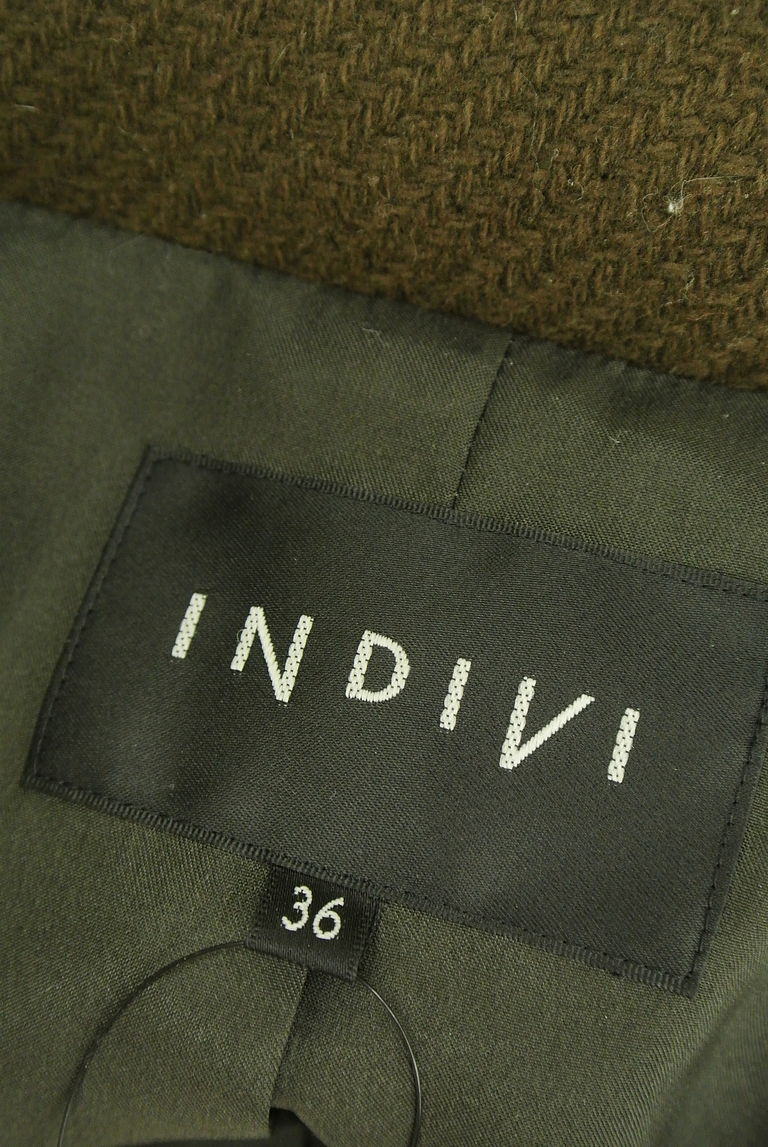 INDIVI（インディヴィ）の古着「商品番号：PR10259372」-大画像6