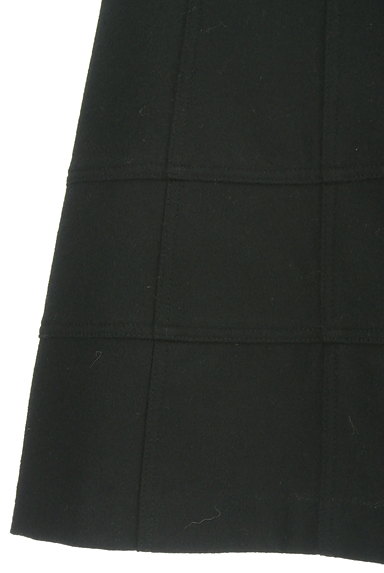 Jocomomola（ホコモモラ）の古着「膝下丈シンプルフレアスカート（スカート）」大画像５へ