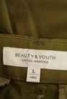 BEAUTY&YOUTH（ビューティ＆ユース）の古着「商品番号：PR10259405」-6