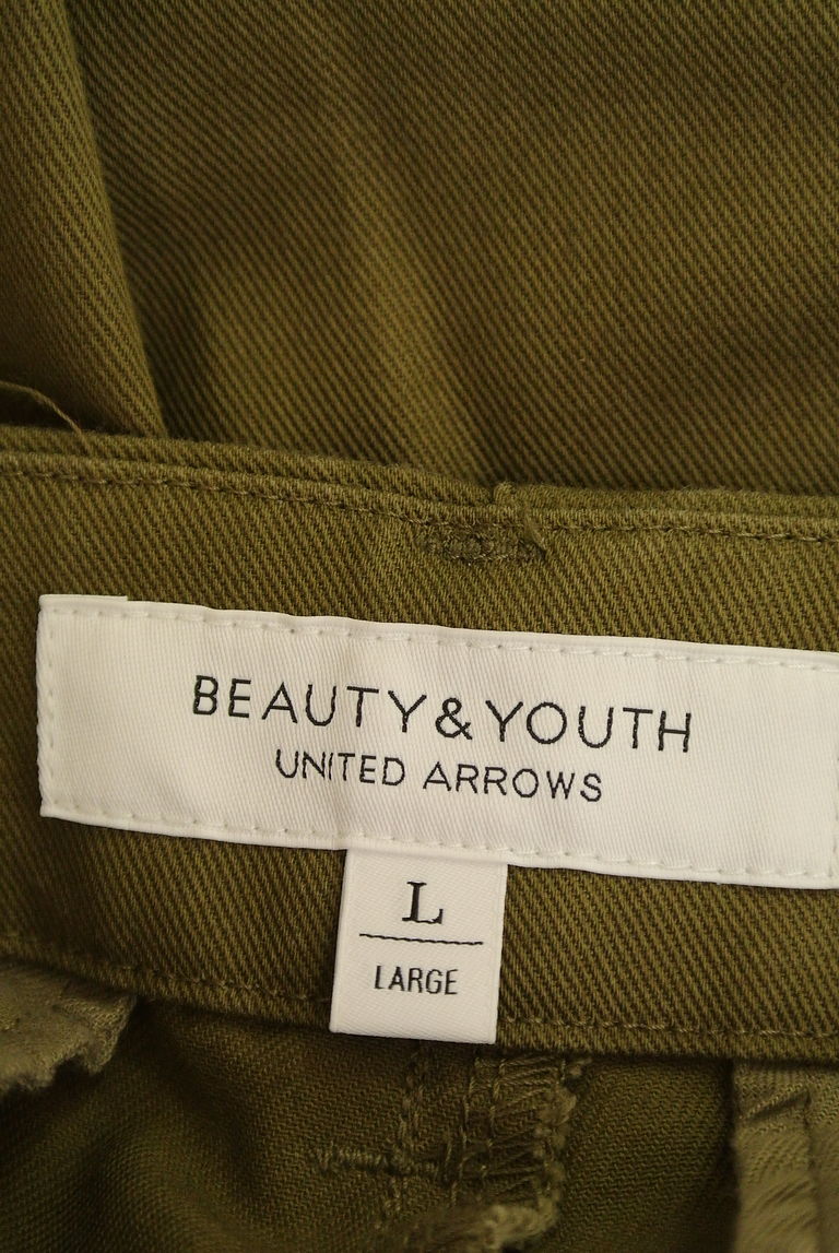 BEAUTY&YOUTH（ビューティ＆ユース）の古着「商品番号：PR10259405」-大画像6