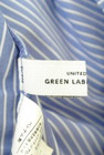 green label relaxing（グリーンレーベル リラクシング）の古着「商品番号：PR10259406」-6