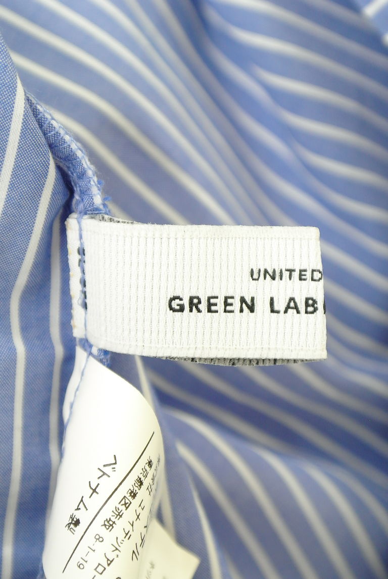 green label relaxing（グリーンレーベル リラクシング）の古着「商品番号：PR10259406」-大画像6