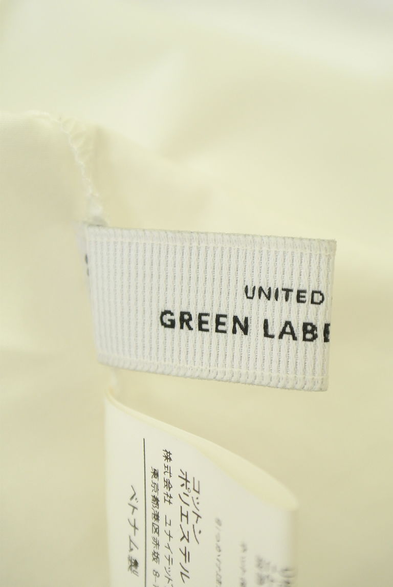 UNITED ARROWS（ユナイテッドアローズ）の古着「商品番号：PR10259407」-大画像6