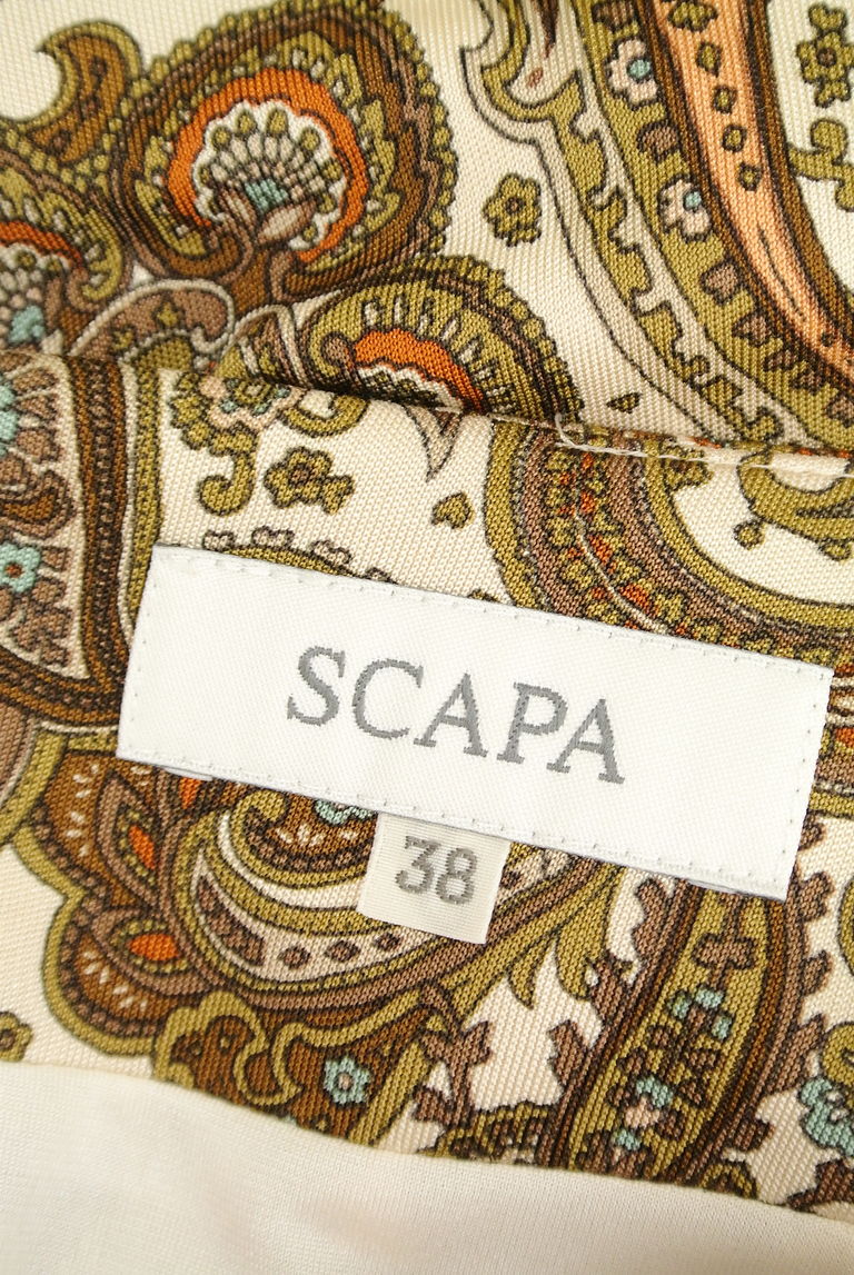 SCAPA（スキャパ）の古着「商品番号：PR10259414」-大画像6