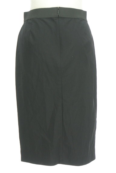 MOGA（モガ）の古着「ウエストゴムストレッチタイトスカート（スカート）」大画像２へ