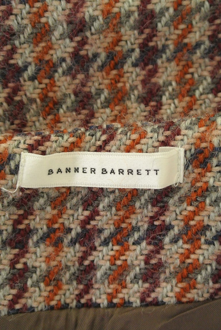 Banner Barrett（バナーバレット）の古着「商品番号：PR10259440」-大画像6