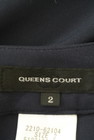 QUEENS COURT（クイーンズコート）の古着「商品番号：PR10259452」-6