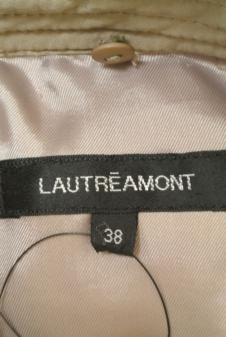LAUTREAMONT（ロートレアモン）の古着「商品番号：PR10259475」-大画像6