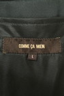 COMME CA MEN（コムサメン）の古着「商品番号：PR10259484」-6