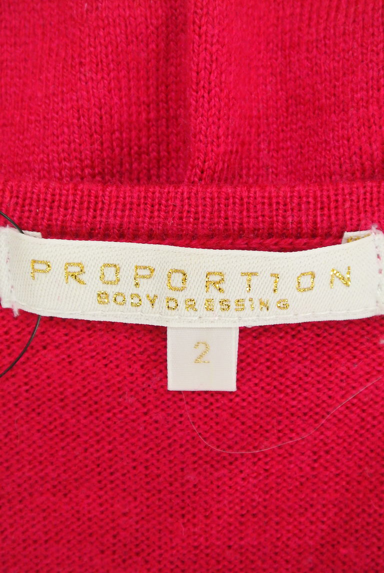 PROPORTION BODY DRESSING（プロポーションボディ ドレッシング）の古着「商品番号：PR10259487」-大画像6