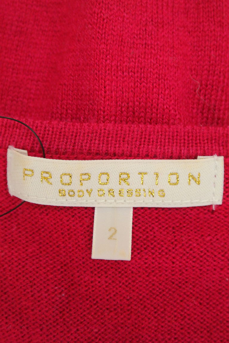 PROPORTION BODY DRESSING（プロポーションボディ ドレッシング）の古着「商品番号：PR10259488」-大画像6