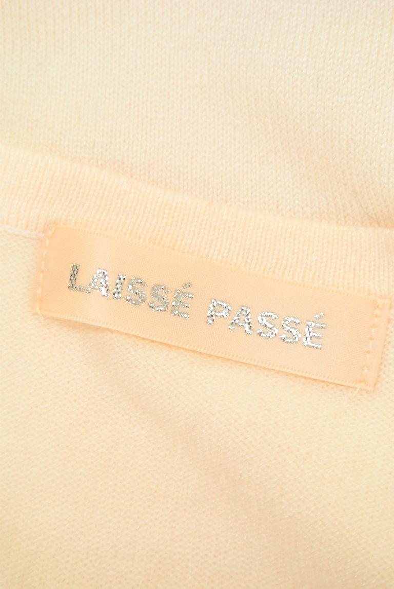 LAISSE PASSE（レッセパッセ）の古着「商品番号：PR10259493」-大画像6