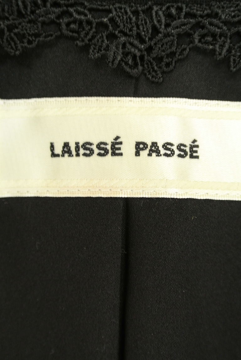 LAISSE PASSE（レッセパッセ）の古着「商品番号：PR10259496」-大画像6