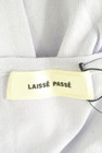 LAISSE PASSE（レッセパッセ）の古着「商品番号：PR10259497」-6