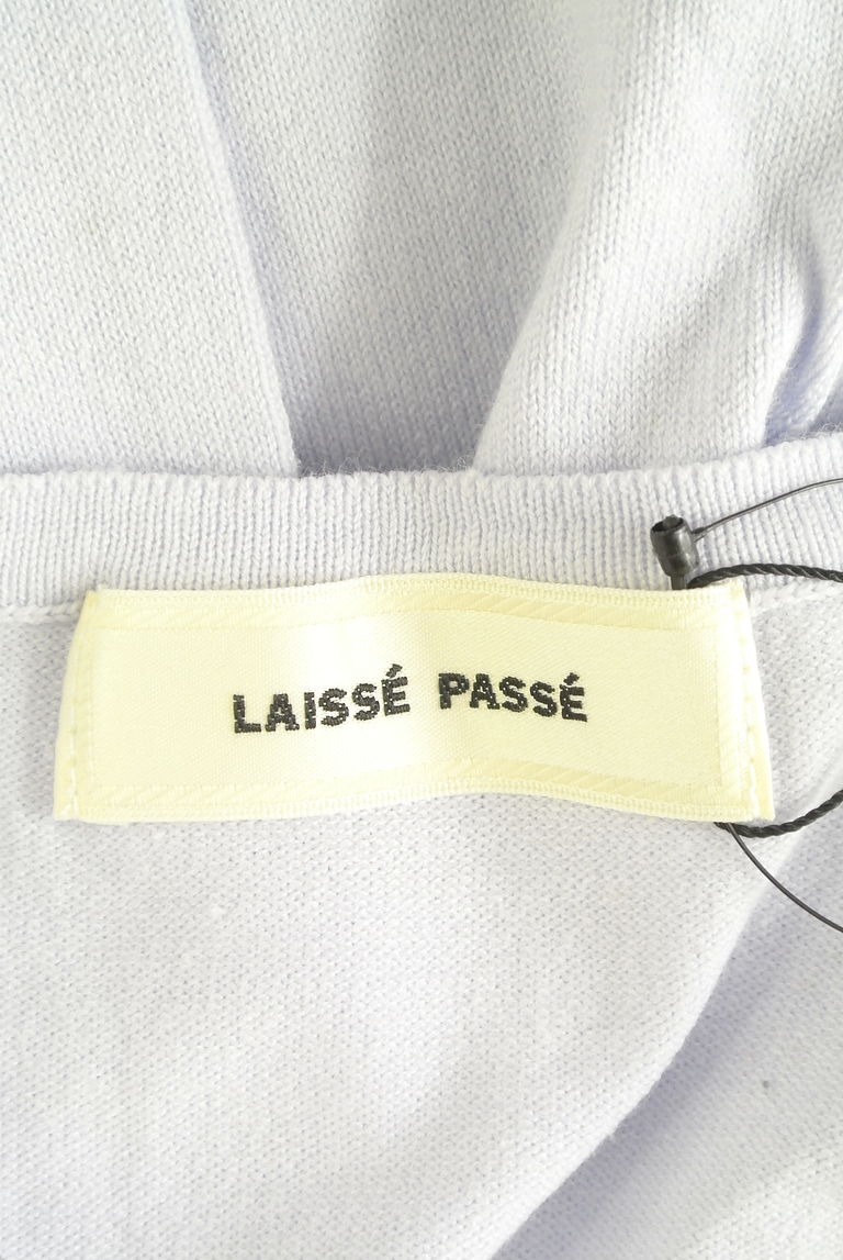 LAISSE PASSE（レッセパッセ）の古着「商品番号：PR10259497」-大画像6