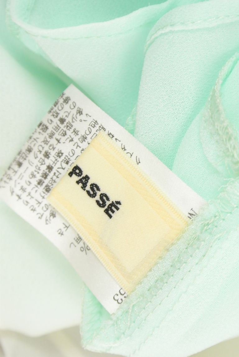 LAISSE PASSE（レッセパッセ）の古着「商品番号：PR10259498」-大画像6