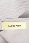 LAISSE PASSE（レッセパッセ）の古着「商品番号：PR10259499」-6