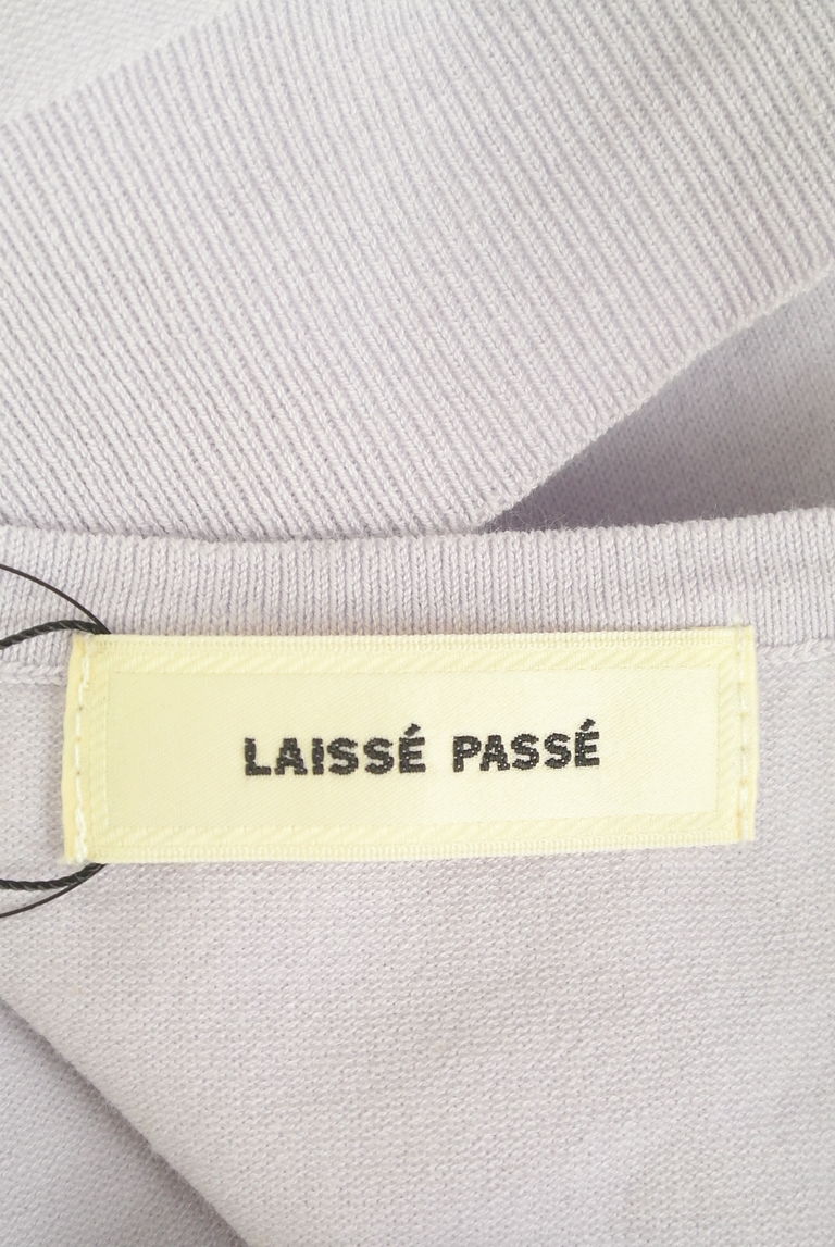 LAISSE PASSE（レッセパッセ）の古着「商品番号：PR10259499」-大画像6