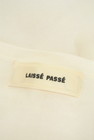 LAISSE PASSE（レッセパッセ）の古着「商品番号：PR10259500」-6
