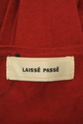 LAISSE PASSE（レッセパッセ）の古着「商品番号：PR10259501」-6