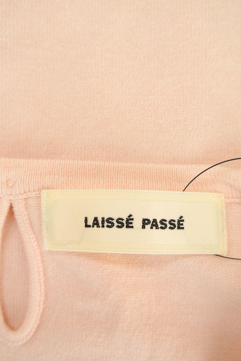 LAISSE PASSE（レッセパッセ）の古着「商品番号：PR10259507」-大画像6