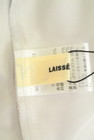 LAISSE PASSE（レッセパッセ）の古着「商品番号：PR10259510」-6