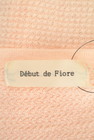 Debut de Fiore by LAISSE PASSE（デビュー・ド・フィオレ）の古着「商品番号：PR10259517」-6