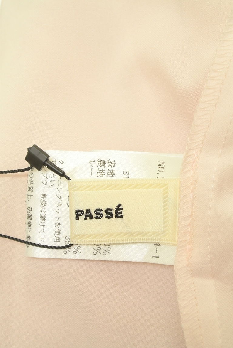 LAISSE PASSE（レッセパッセ）の古着「商品番号：PR10259522」-大画像6
