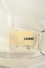 LAISSE PASSE（レッセパッセ）の古着「商品番号：PR10259525」-6