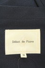 Debut de Fiore by LAISSE PASSE（デビュー・ド・フィオレ）の古着「商品番号：PR10259528」-6