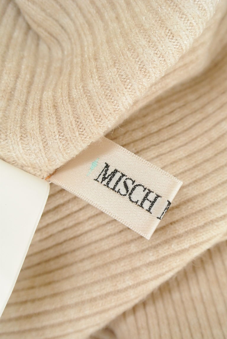 MISCH MASCH（ミッシュマッシュ）の古着「商品番号：PR10259533」-大画像6
