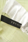 YECCA VECCA（イェッカヴェッカ）の古着「商品番号：PR10259541」-6