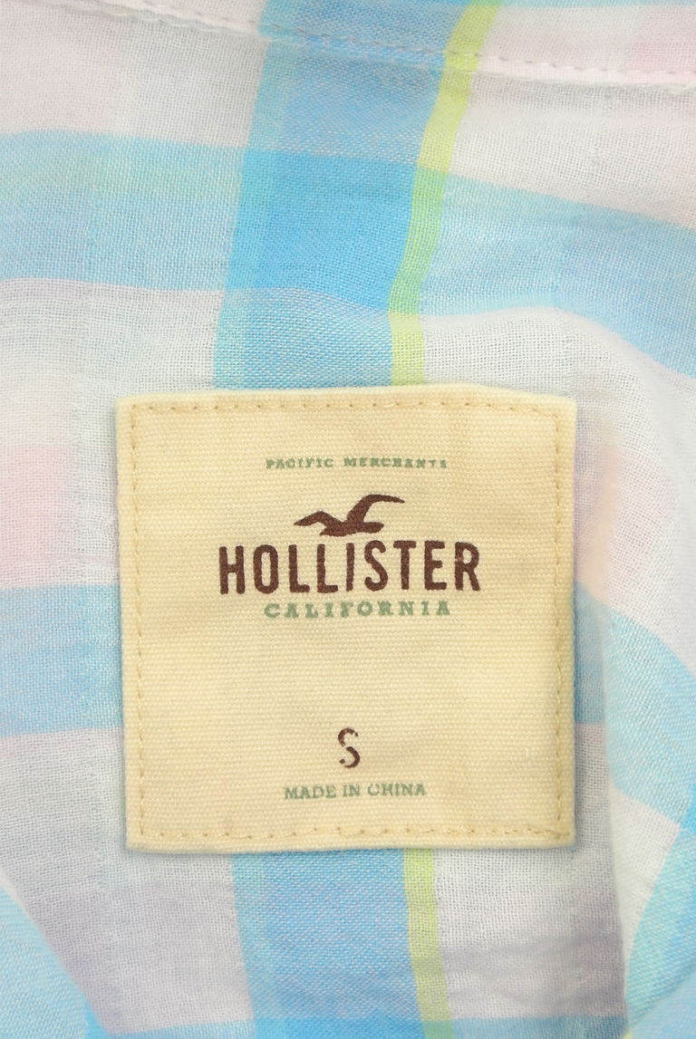 Hollister Co.（ホリスター）の古着「商品番号：PR10259564」-大画像6
